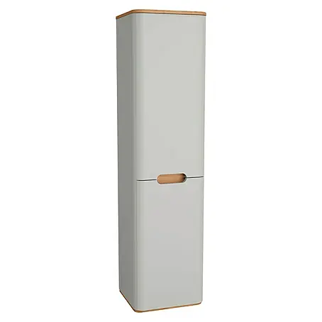 VitrA Sento Hochschrank