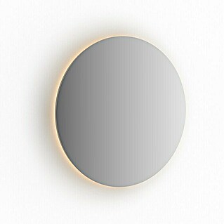 VitrA Lichtspiegel Aurinia/Sento (Durchmesser: 59,5 cm, Sensor)
