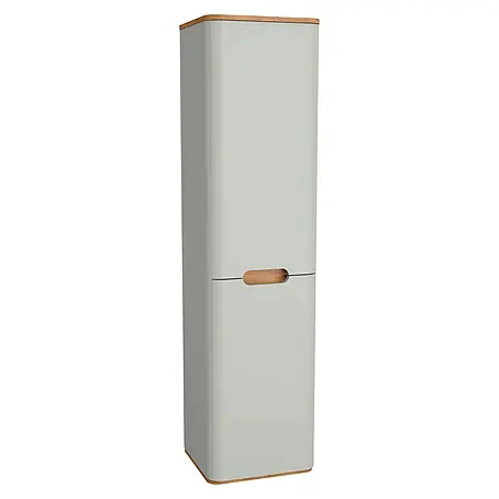 VitrA Sento Hochschrank