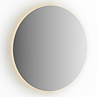 VitrA Lichtspiegel Aurinia/Sento (Durchmesser: 99,5 cm, Sensor)