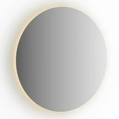 VitrA  Lichtspiegel Aurinia/Sento