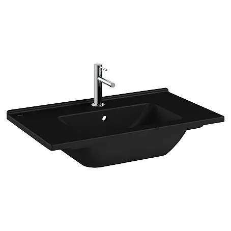 VitrA Aurinia 2.0 Einbauwaschbecken