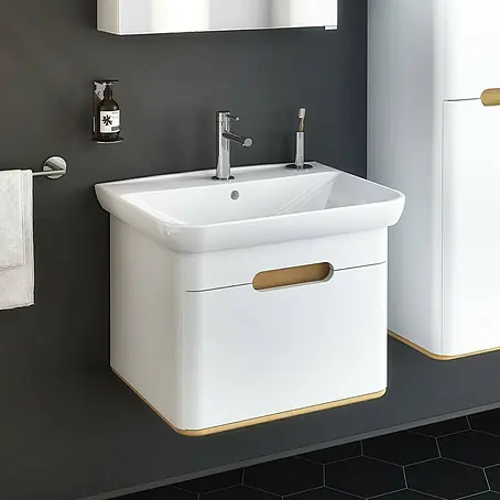 VitrA Sento Badmöbel-Set
