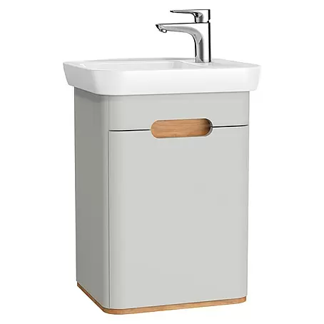 VitrA Sento Badmöbel-Set
