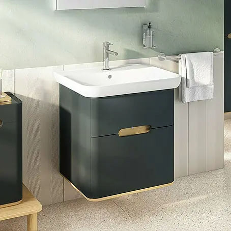 VitrA Sento Badmöbel-Set
