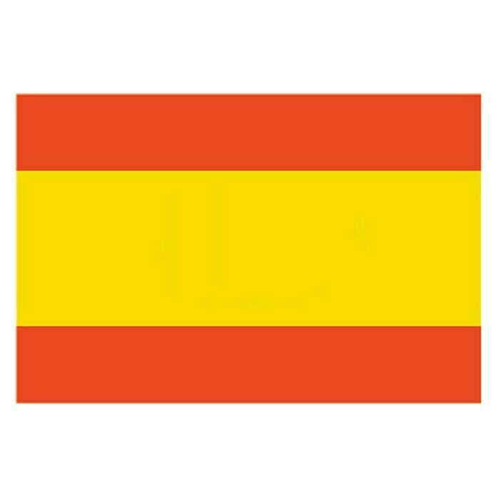 Bandera España 100 x 70 cm