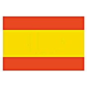 Bandera España (70 x 110 cm)