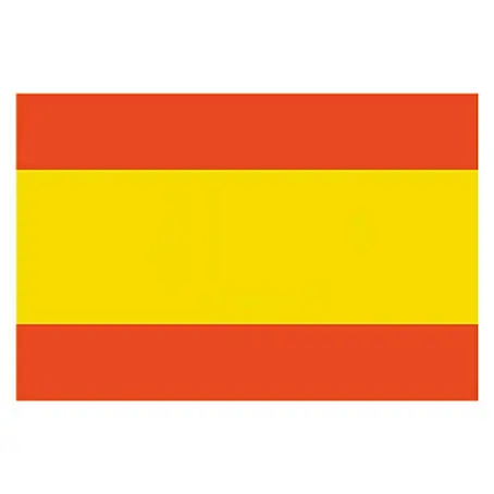 Bandera España