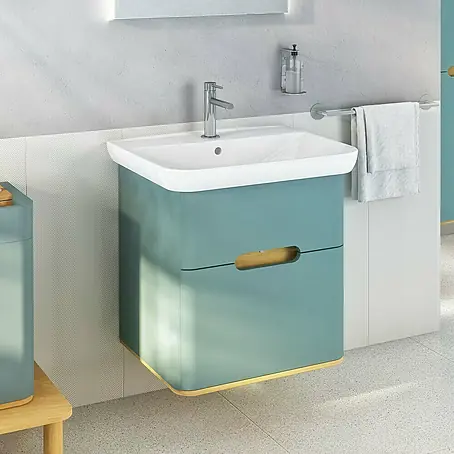 VitrA Sento Badmöbel-Set