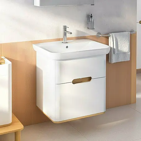 VitrA Sento Badmöbel-Set
