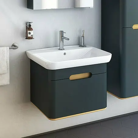 VitrA Sento Badmöbel-Set