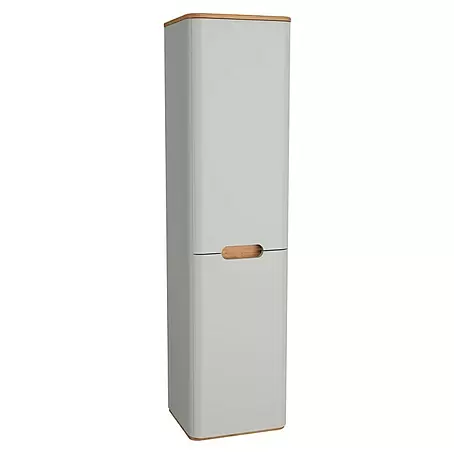 VitrA Sento Hochschrank