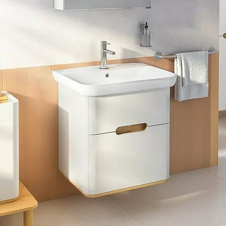 VitrA Sento Badmöbel-Set