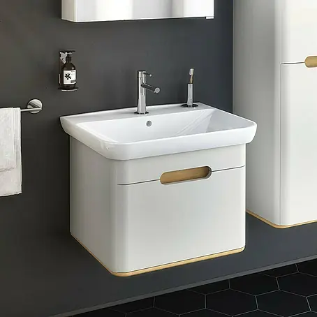 VitrA Sento Badmöbel-Set