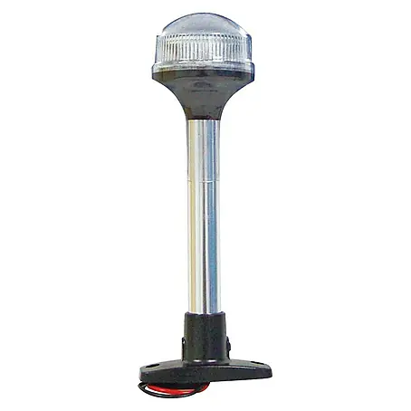 Faro para embarcación LED Todo Horizonte fija 20 cm