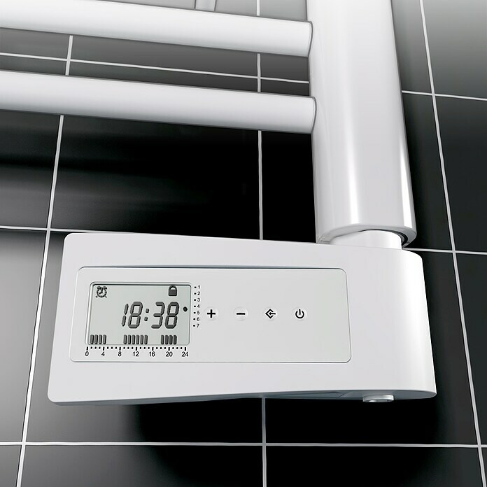Ximax Heizstab Typ 6 (1 200 W, Länge: 38 cm) | BAUHAUS