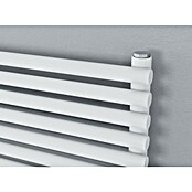 Ximax Raumheizkörper Gamba Slim (B x H: 120 x 61 cm, Wärmeleistung bei Vorlauftemperatur von 75 °C (D: 50): 825 W) | BAUHAUS