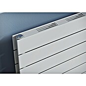 Ximax Raumheizkörper P1 Duplex Slimline Deluxe (B x H: 100 x 59,5 cm, Wärmeleistung bei Vorlauftemperatur von 75 °C (D: 50): 934 W) | BAUHAUS