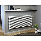 Ximax Raumheizkörper Gamba Slim Duplex (B x H: 120 x 61 cm, Wärmeleistung bei Vorlauftemperatur von 75 °C (D: 50): 1.290 W) | BAUHAUS