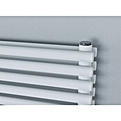 Ximax Raumheizkörper Gamba Slim Duplex (B x H: 120 x 61 cm, Wärmeleistung bei Vorlauftemperatur von 75 °C (D: 50): 1.290 W) | BAUHAUS