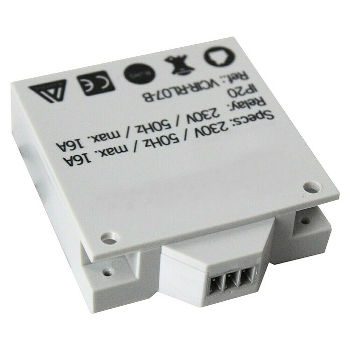 Ximax Adapter Funk-Thermostat (Breite: 60 mm) | BAUHAUS