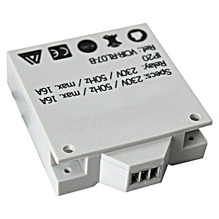 Ximax Adapter Funk-Thermostat (Breite: 60 mm)