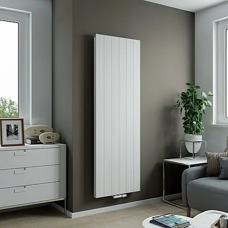Ximax  Designheizkörper Valeo