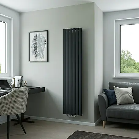 Ximax  Designheizkörper Novus