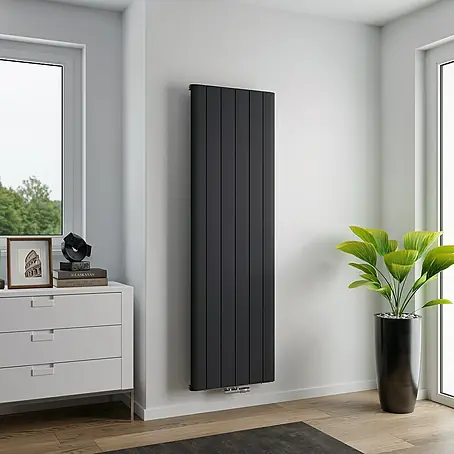 Ximax  Designheizkörper Trigo