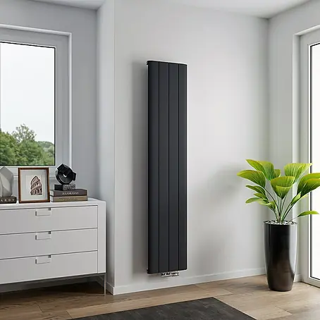 Ximax  Designheizkörper Trigo