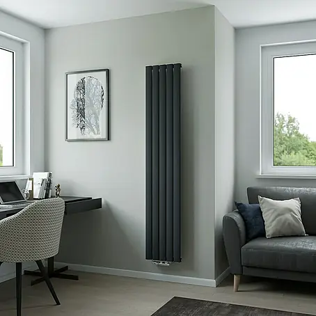 Ximax  Designheizkörper Novus