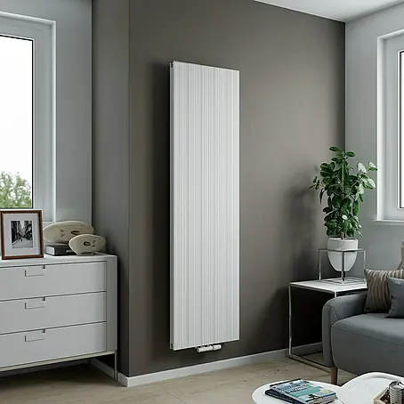 Ximax  Designheizkörper Valeo