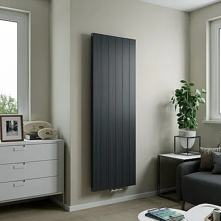 Ximax  Designheizkörper Valeo
