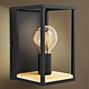 Eglo Libertad Aplique de pared (40 W, L x An x Al: 140 x 0 x 240 cm) | BAUHAUS