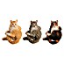 Decoratief figuur Kat 