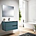 Conjunto de mueble de baño Claire 