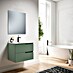Conjunto de mueble de baño Claire 