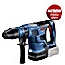 Bosch Professional AMPShare 18V Akku-Kombihammer GBH 18V-36 C 