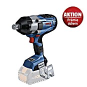 Bosch Professional AMPShare 18V Akku-Drehschlagschrauber GDS 18V-1050 HC (18 V, Ohne Akku, 1.050 Nm, Ohne Bluetooth Low Energy Modul GCY 42) | BAUHAUS