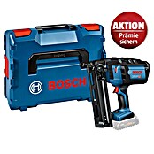 Bosch Professional AMPShare 18V Akku-Nagler GNH 18V-64 M (Ohne Akku, Länge Nagel: 32 mm - 64 mm, 2 -tlg.) | BAUHAUS