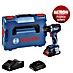 Bosch Professional AMPShare 18V Akku-Bohrschrauber GSR 18V-90 C 