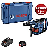 Bosch Professional AMPShare 18V Akku-Kombihammer GBH 18V-40 C (18 V, 2 Akkus, 8 Ah, 9 J) | BAUHAUS