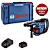 Bosch Professional AMPShare 18V Akku-Kombihammer GBH 18V-40 C 