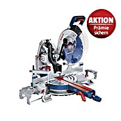 Bosch Professional AMPShare 18V Akku-Kapp- & Gehrungssäge GCM 18V-305 GDC Biturbo (18 V, Ohne Akku, 2.550 U/min - 4.000 U/min) | BAUHAUS