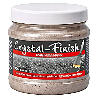 Završni premaz Crystal-Finish (Mjed, 750 ml)