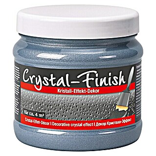 Završni premaz Crystal-Finish (Iron, 750 ml)