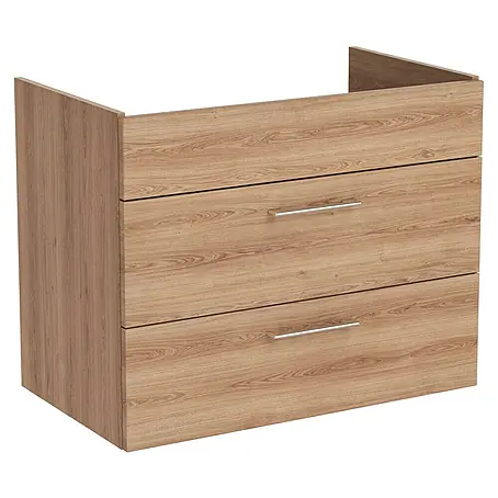 VitrA Aurinia 2.0 Waschtischunterschrank