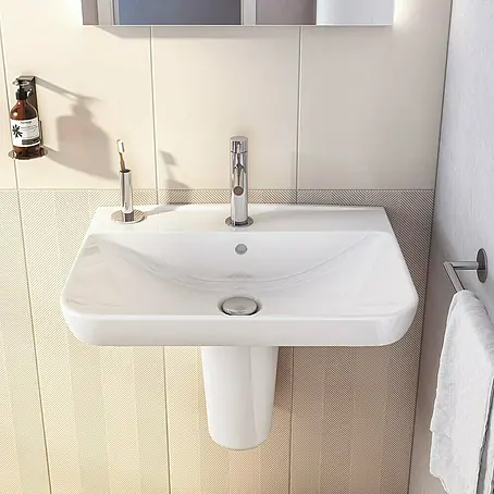 VitrA Sento Waschtisch Sento