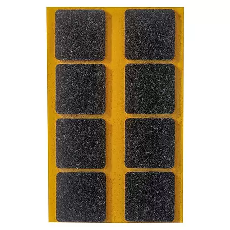 Stabilit  Filzgleiter