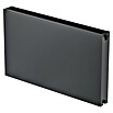 Sanicomfort Planheizkörper (B x H: 1 200 x 600 mm, Wärmeleistung bei Vorlauftemperatur von 75 °C (D: 50): 1 899 W, Typ Heizkörper: 22) | BAUHAUS